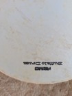 Remo Buffalo Drum 3 5 X 12  Made In Usa 