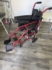 Guardian Walker  Wheelchair  Crutches  Shower Chair Set  Adjustable Height