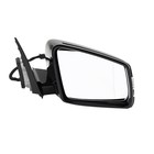Right Passenger Side Mirror Assembly Compatible With 2010-2016 E250 E300 E350