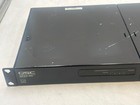 Lot Of 2 Qsc Spa4-60 4 Channel Lo-z hi-z Power Amplifier W  Rack Ears