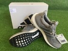 Brand New Adidas Originals Ultraboost 1 0 Shoes Kids Size 5 Women s 6 5 Grey