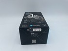 Cardo Freecom 4x Duo Frc4x103 Bluetooth Communication System Black New  2 Units 