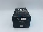 Cardo Freecom 4x Duo Frc4x103 Bluetooth Communication System Black New