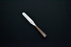 Nisaku Forged Palette Knife No 2006 Size   6 10in Stainless 440a Made In Japan