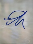 Luka Doncic Signed 16x20 Photo Psa dna Dallas Mavericks Autographed Nba Lakers