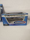 Thunderbirds Collectable Lot Of 2- Hood Submarine   5 Diecast Vehicles