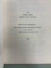 Federal Census Of Webster County  Kentcky 1860 Hopkins Co Genealogical Society