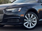 2017 Audi A4 Premium Sedan 4d