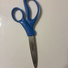 Westcott Black Bonded Scissors 8  Bent 13731fd free Shipping