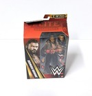 Wwe Mattel Elite Series Top Picks 2026 Roman Reigns Action Figure Wave 2