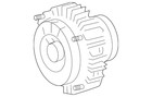 Genuine Toyota Oem Fan Clutch 16210-0p010