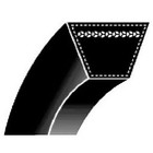 Hay Cutter Sickle Mower Belt To Fit Fits Ford 515 14-278 14-279 242029