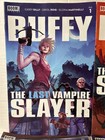 Buffy The Last Vampire Slayer  1-5   Boom 