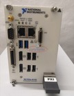 One National Instruments Ni Pxie-8135  Controller Used