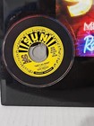 One Of A Kind Framed Photo Sun Studio In Memphis With A Elvis Presley Record