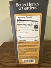 Better Homes And Gardens Led Vintage Style 40w Light Bulb 2 Pk St19