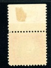 Usastamps Unused Xf Us  2 Franklin Plate   Single Scott 547 Og Mnh Scv  260 