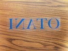 Personalized -custom Name- Iron On Transfer For T-shirt   Other Fabrics