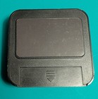 Zederkoff Square Digital Hygrometer Thermometer For Cigar Humidor