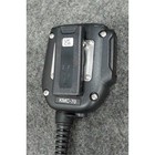 Kenwood Kmc-70 Speaker Microphone Black For Kenwood Nx-3200  Nx-3300   Nx-3400