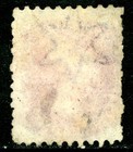 South Australia 1887 Queen Victoria 2  Rose Carmine P10x11   Sg  145 Mint X908