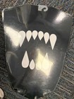 Surfboard Traction Pad  Blak Bear The Lift 5 Piece Grip Set  Skimboard Brand New