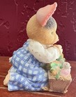 Enesco This Little Piggy - Bless This Mess - Pig Praying