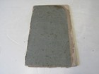 1821 Christian Psalmody By Samuel Worcester  Psalms  Church Music