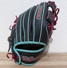 Wilson 11   A2000 Pf11ss Pedroia Fit Series Glove  Super Skin  Rht