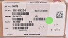 10  Rexnord Nh78 Series Polymeric Tabletop Conveyor Chain 10145294