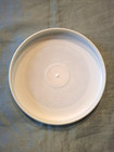 Vintage Wham-o All American Frisbee  Red White Blue   Raised Letters   1970   9 