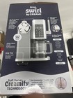 Ninja Swirl By Creami 13-in-1 Soft Serve   Ice Cream Machine  Nc701  new 
