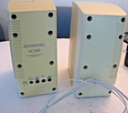Altec Lansing Acs90 Vintage Wired Desktop Computer Speakers