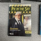 Dvd Lot New Sealed Pie In The Sky Blue Murder Pok  mon Wwii Christmas A1