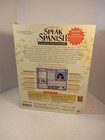 The Learning Company Learn To Speak Spanish 6 0 Complete Set 