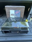 Vintage Kodak Ektasound Moviedeck 265 Projector  Pristine W Original Case 