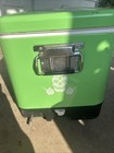 Hornitos  Tequila Metal Cooler Rare Promotional Item