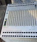 Knox Video Technologies Chameleon Video Matrix Switch Cham 256 Moog 4131 Cham256