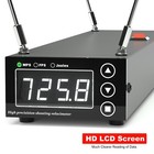 Ballistic Precision Chronograph  Slingshot Bullet Bow Velocity Speed Tester