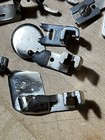 20 Sewing Machine Feet Singer Simanco Unity Foot Lot