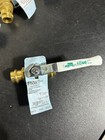 Fnw Propress Ball Valves Qty  5   1 2  Pro Press  made In Italy 