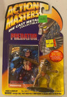 Kenner 1994 Action Masters Die Cast 4 Pack Aliens predator Figures