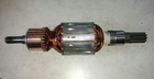 Genuine   nip   Bosch Bh2760vc Demo Hammer Armature Part  1614011141
