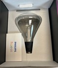 Philips Hue Lightguide Tr125 Triangle Smart Led Bulb   handblown Glass-multicolor