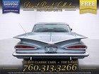 1959 Chevrolet Fully Restored Ac heat  very Nice Restoration  