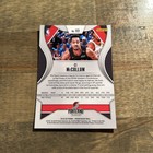 2019-20 Panini Prizm Silver Prizm Cj Mccollum  113 Portland Trail Blazers B9