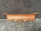 Vintage Maytag Wringer Washer Guard Cover Safety 15    Cast Iron - Display