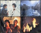 Aliens 1986 Original 8x10 Lobby Card Set Sigourney Weaver Carrie Henn Horror