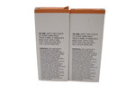 Lot 2 Cured By Julep Be Strong Nail Primes   Conditions   Clear   15 Ml X 2 bnib