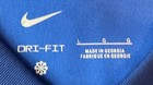 Nike Chelsea Fc Christian Pulisic 10 21 22 Authentic Home Jersey Dri Fit Adv L